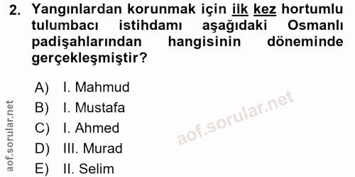 Soru 2