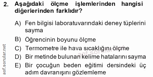 Soru 2