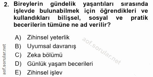 Soru 2