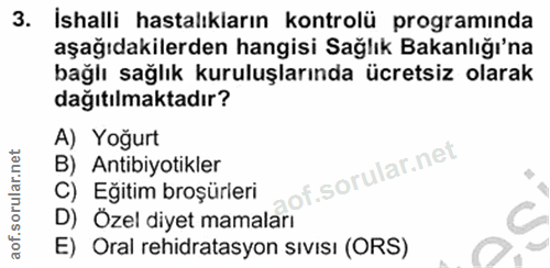Soru 3