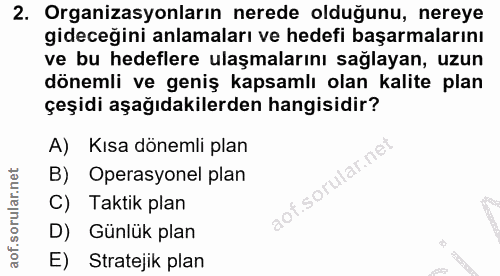 Soru 2