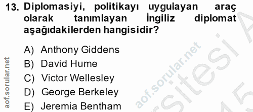 Soru 13