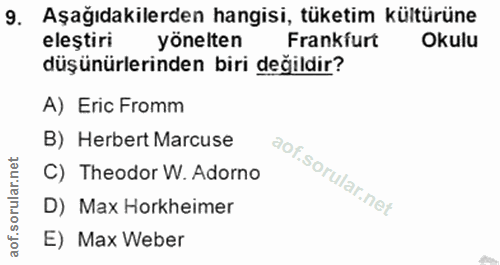 Soru 9