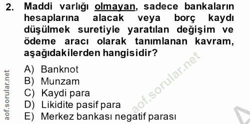 Soru 2