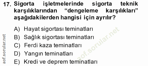 Soru 17