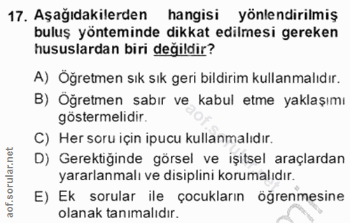 Soru 17