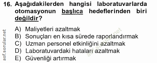 Soru 16