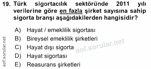 Soru 19