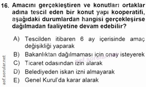 Soru 16