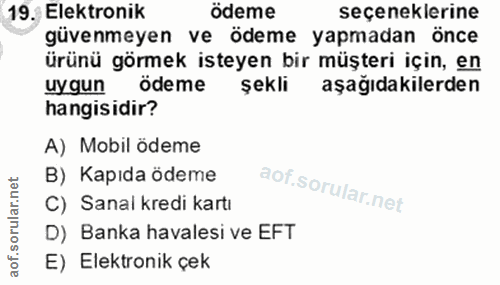 Soru 19