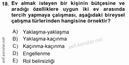 Soru 18