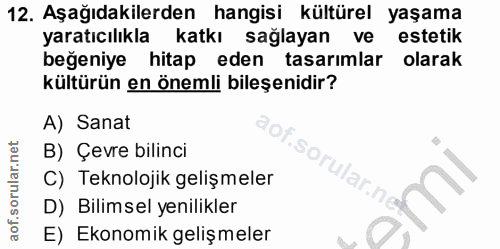 Soru 12