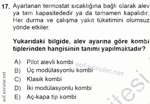 Soru 17