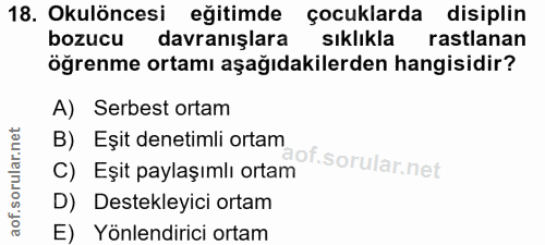 Soru 18