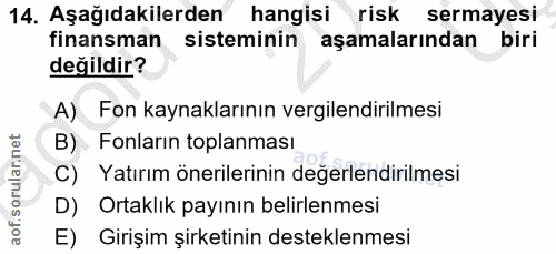 Soru 14