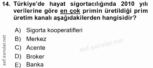Soru 14
