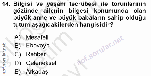 Soru 14