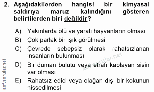 Soru 2