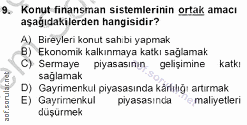 Soru 9
