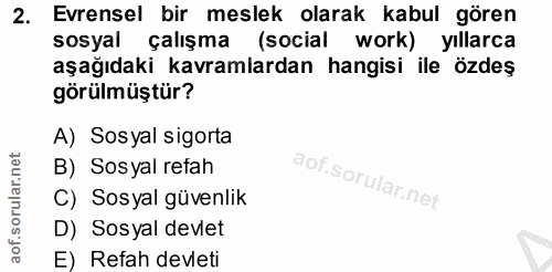 Soru 2