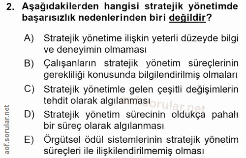 Soru 2
