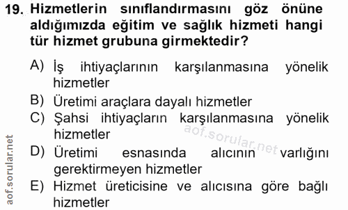 Soru 19