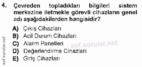 Soru 4