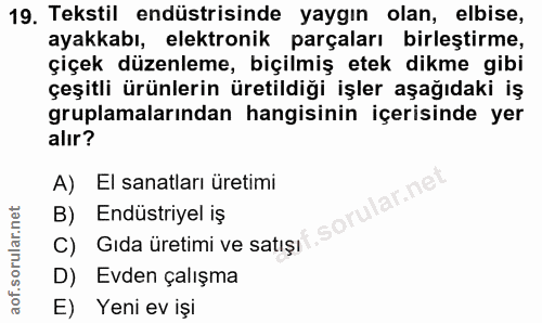 Soru 19