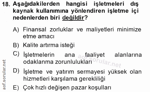 Soru 18