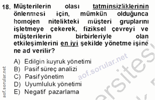 Soru 18
