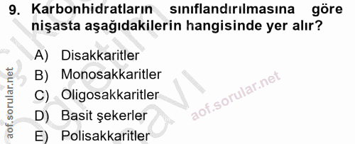 Soru 9