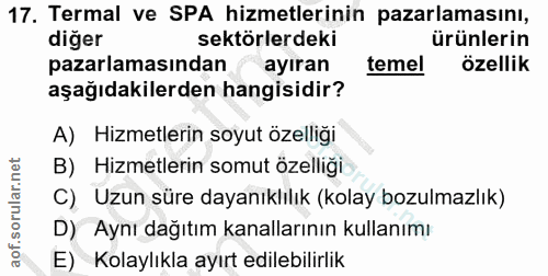 Soru 17
