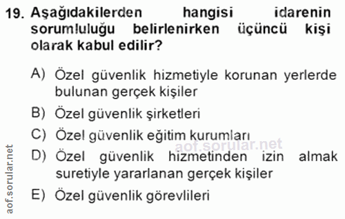 Soru 19