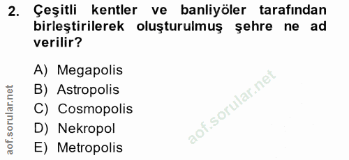 Soru 2