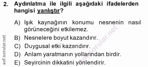 Soru 2