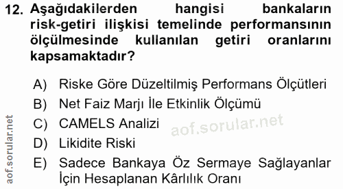 Soru 12