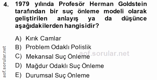 Soru 4