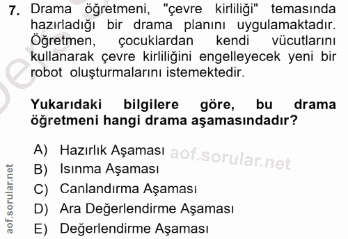 Soru 7