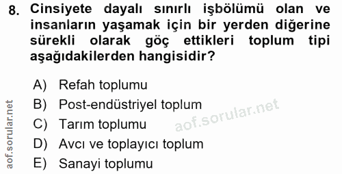 Soru 8