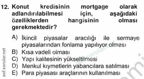 Soru 12