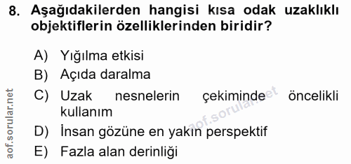 Soru 8
