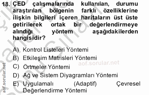 Soru 18