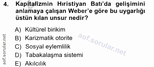 Soru 4