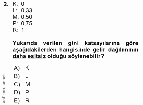 Soru 2