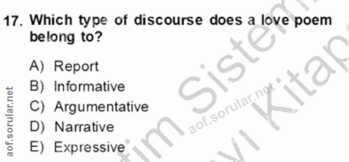 Soru 17