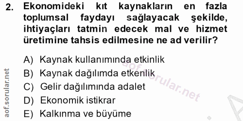 Soru 2
