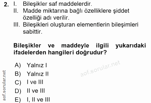 Soru 2