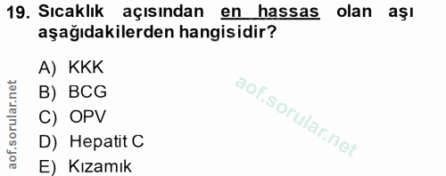 Soru 19