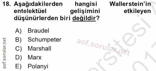 Soru 18