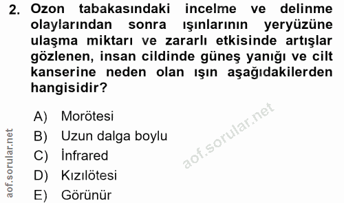 Soru 2